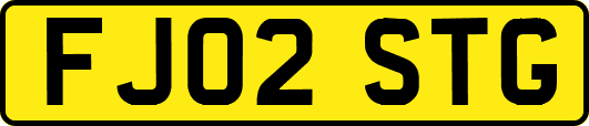 FJ02STG