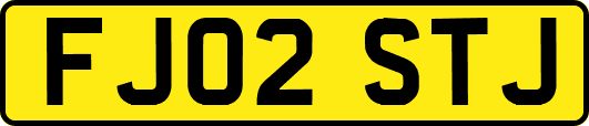FJ02STJ