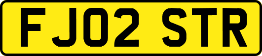 FJ02STR