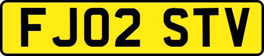 FJ02STV