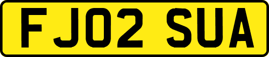 FJ02SUA