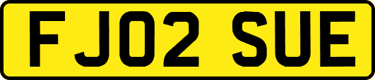 FJ02SUE