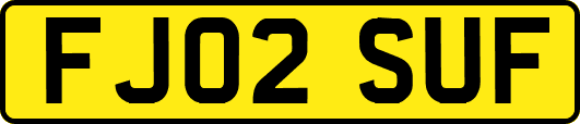 FJ02SUF