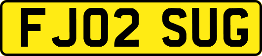 FJ02SUG