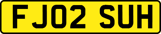 FJ02SUH