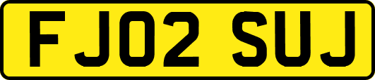 FJ02SUJ