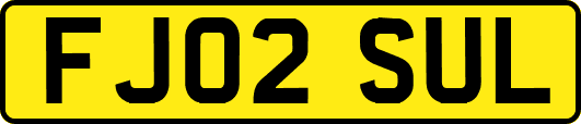 FJ02SUL