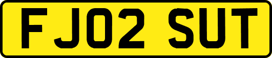 FJ02SUT