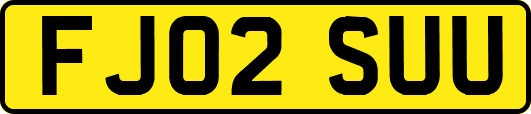 FJ02SUU