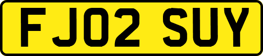 FJ02SUY
