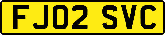 FJ02SVC