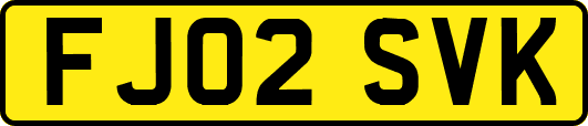 FJ02SVK