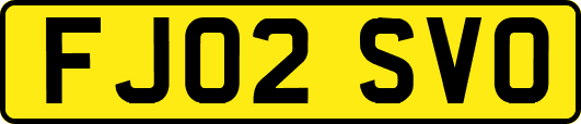 FJ02SVO