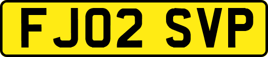 FJ02SVP