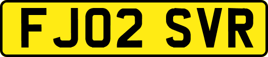 FJ02SVR