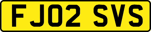 FJ02SVS
