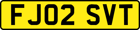 FJ02SVT