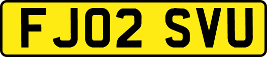 FJ02SVU