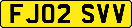 FJ02SVV