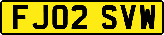 FJ02SVW