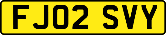 FJ02SVY