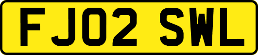FJ02SWL