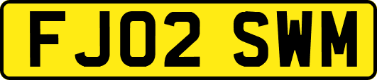 FJ02SWM
