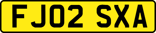 FJ02SXA