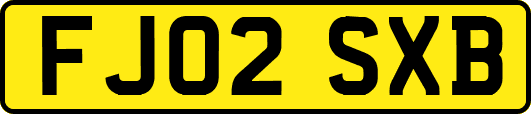 FJ02SXB
