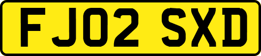 FJ02SXD