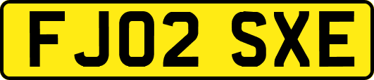 FJ02SXE