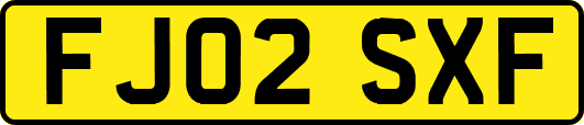 FJ02SXF