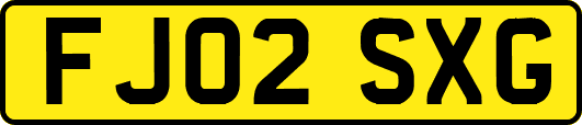 FJ02SXG