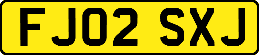 FJ02SXJ
