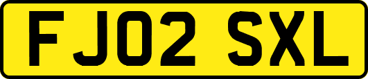 FJ02SXL
