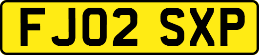FJ02SXP