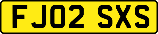 FJ02SXS