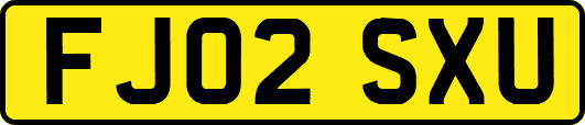 FJ02SXU