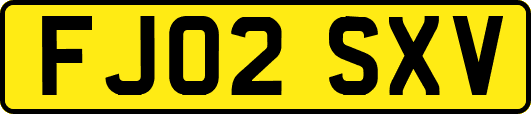 FJ02SXV
