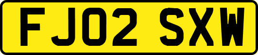 FJ02SXW