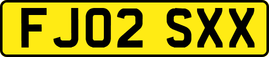 FJ02SXX