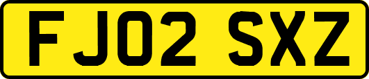 FJ02SXZ