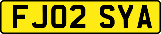 FJ02SYA