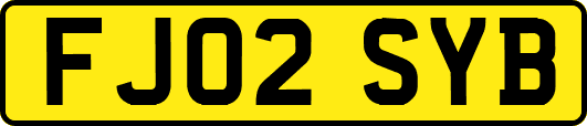 FJ02SYB