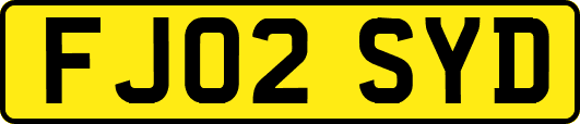 FJ02SYD