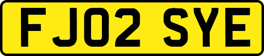 FJ02SYE