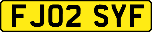 FJ02SYF