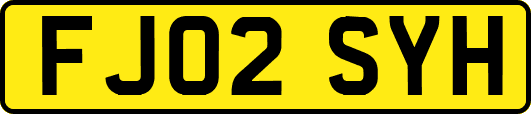 FJ02SYH