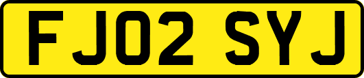 FJ02SYJ