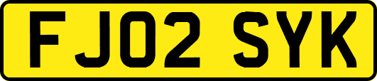 FJ02SYK